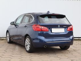 BMW 2 Active Tourer - 2014
