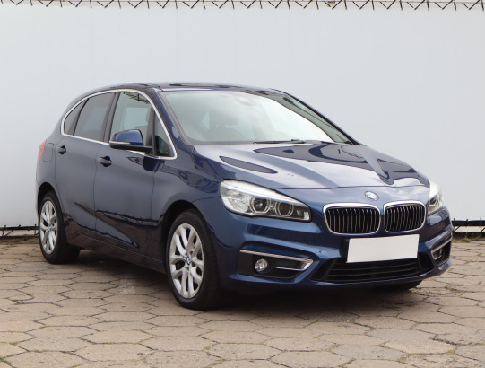 BMW 2 Active Tourer