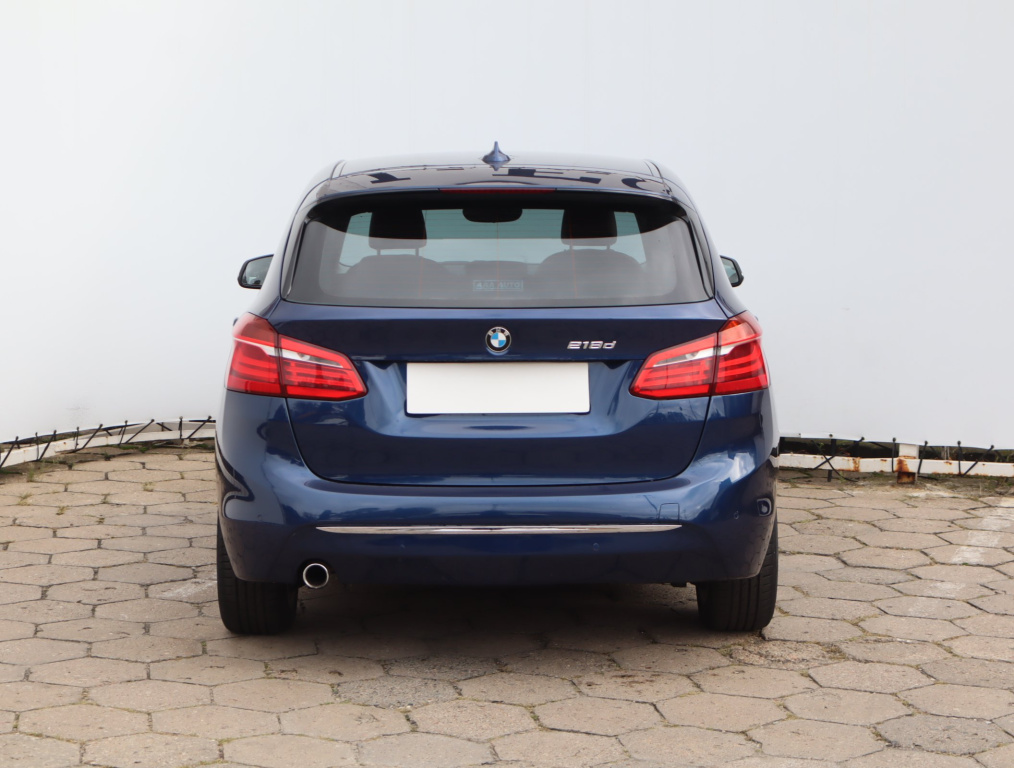BMW 2 Active Tourer