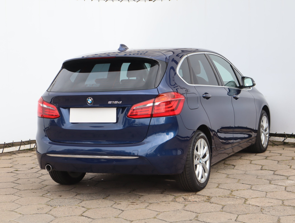 BMW 2 Active Tourer