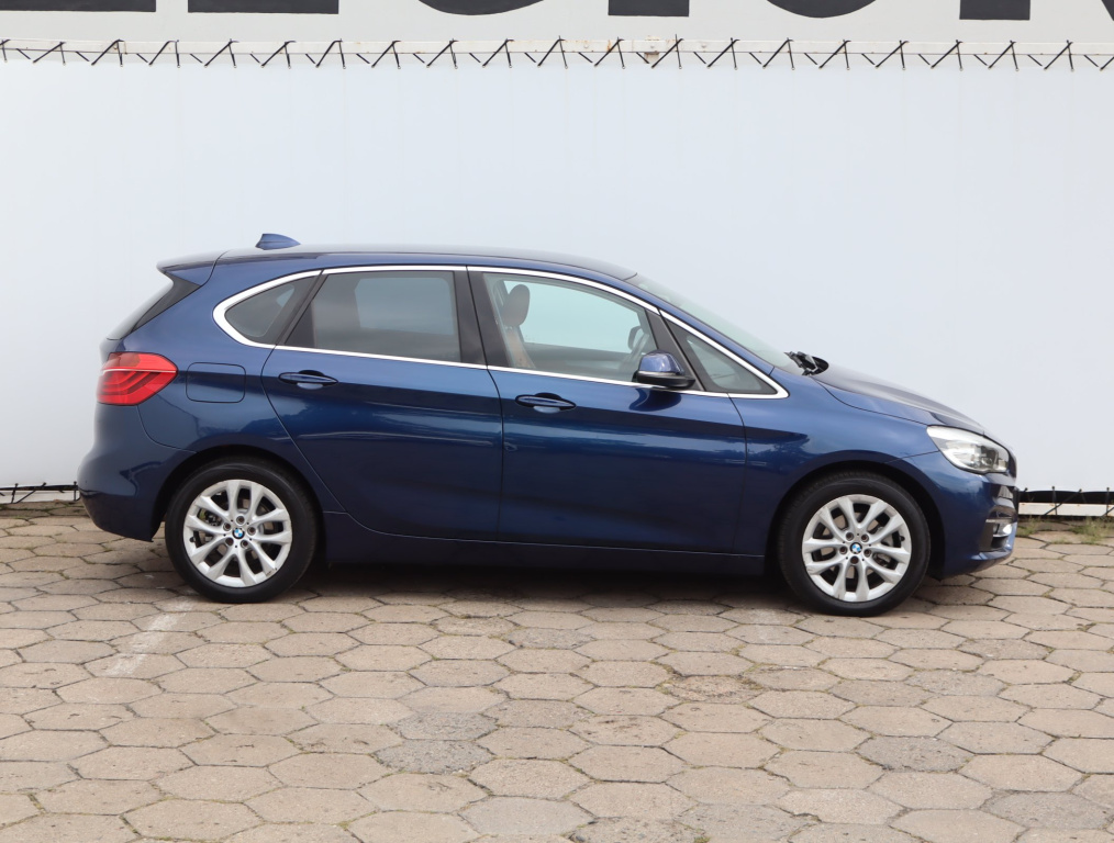BMW 2 Active Tourer
