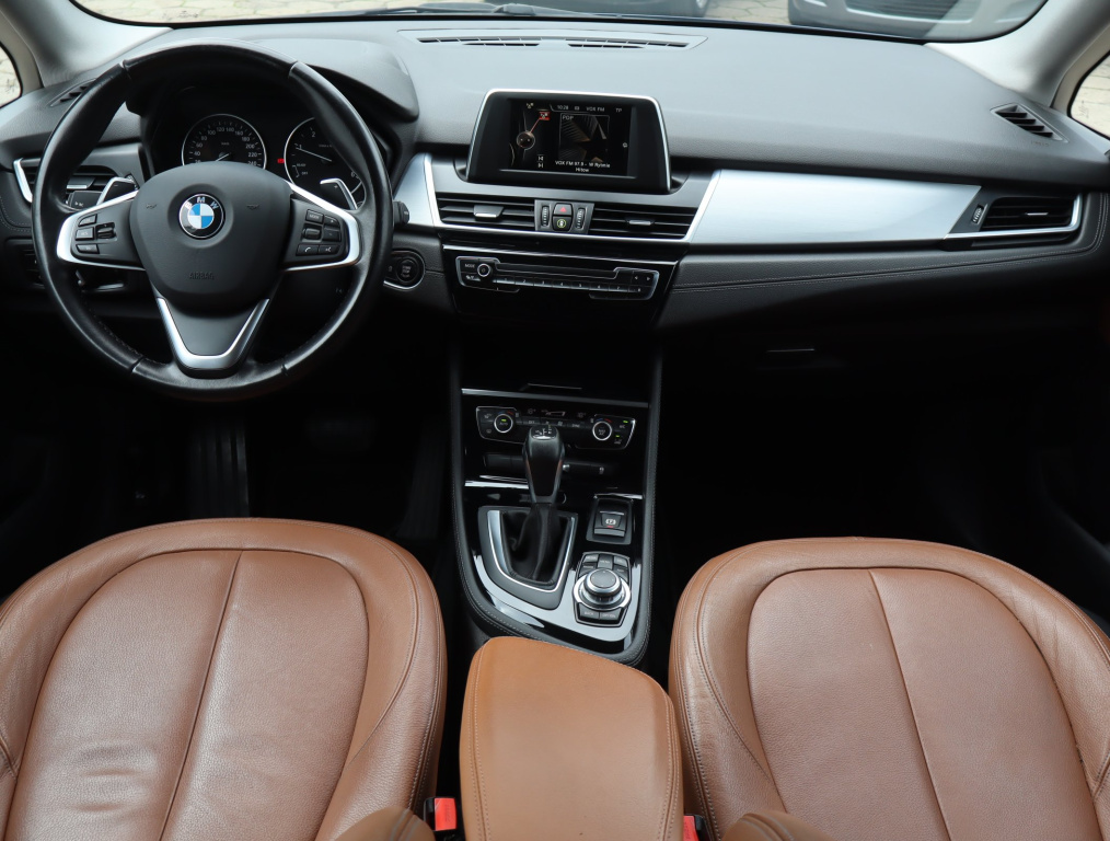 BMW 2 Active Tourer