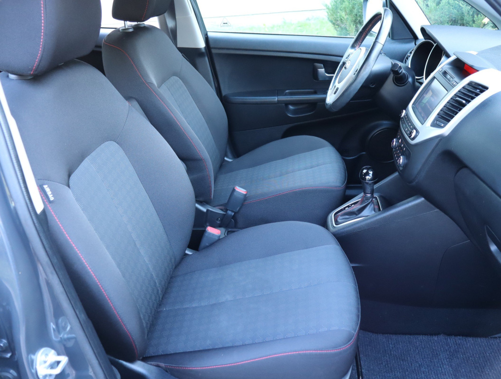 Kia Venga