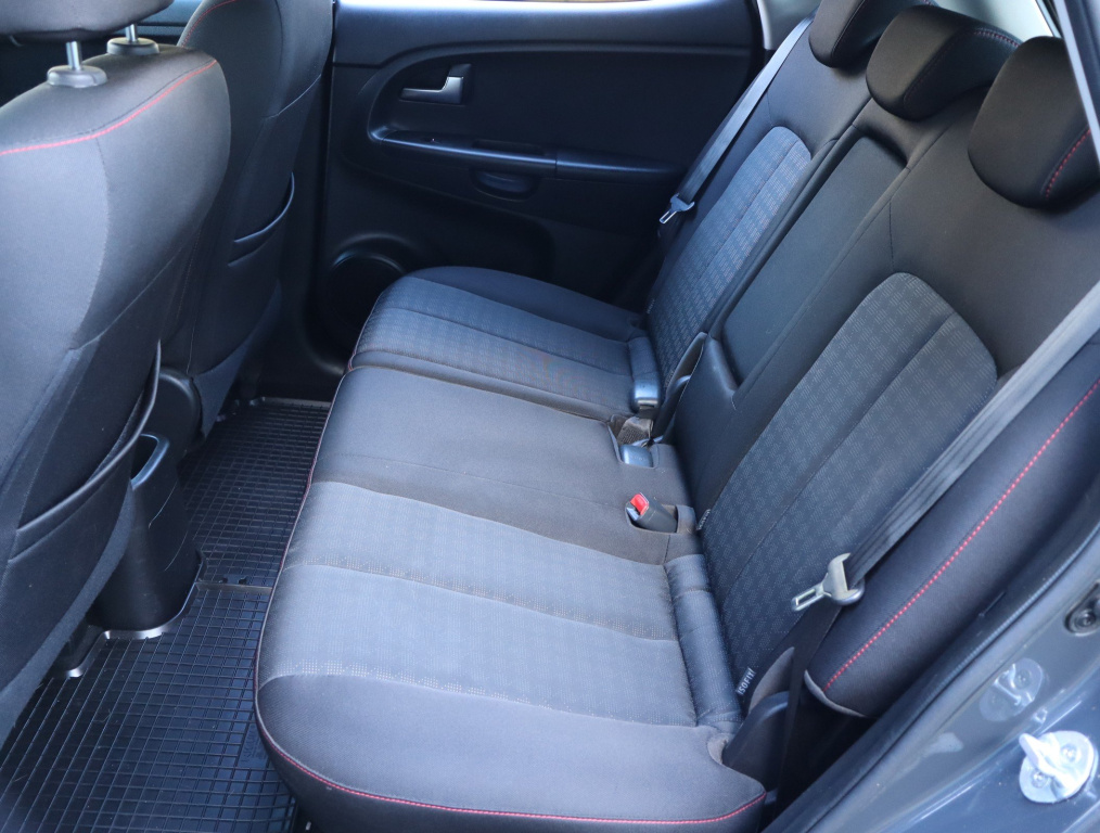 Kia Venga