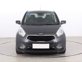 Kia Venga - 2018