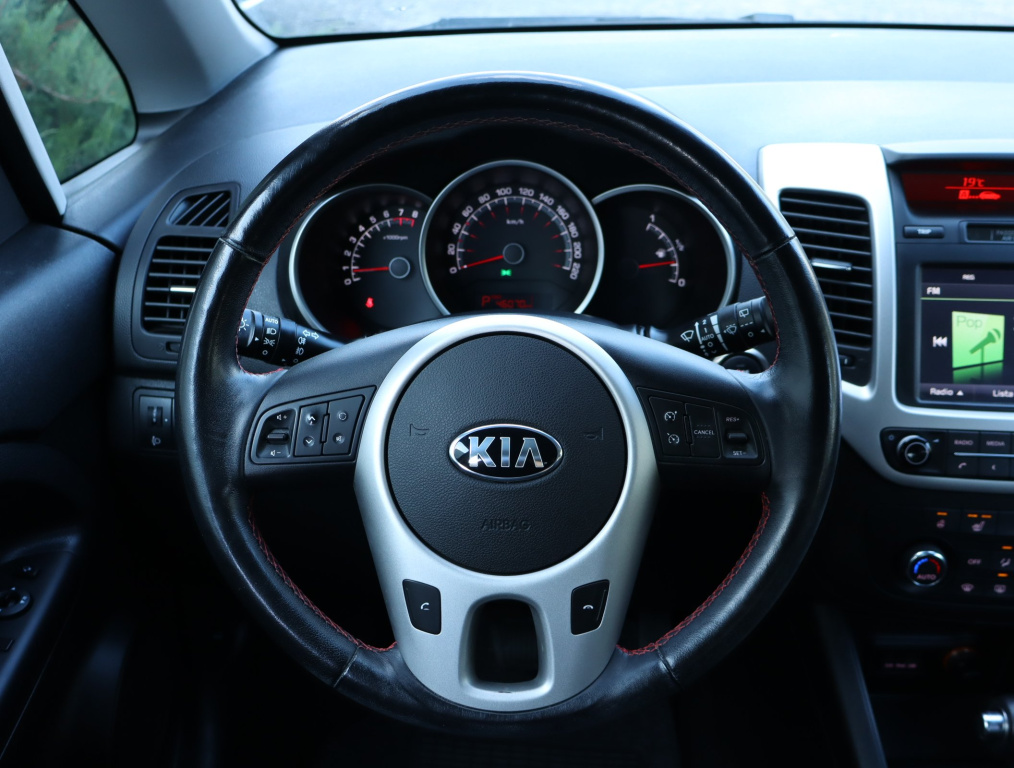 Kia Venga