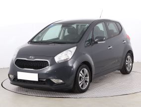 Kia Venga - 2018