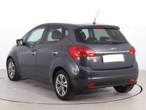 Kia Venga - 2018