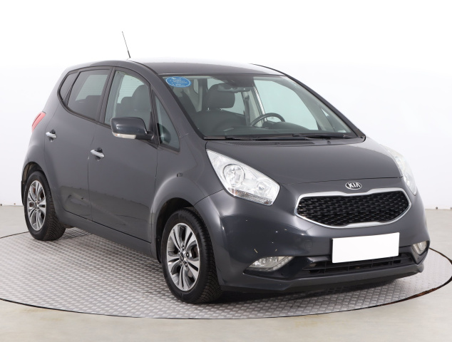 Kia Venga 2018