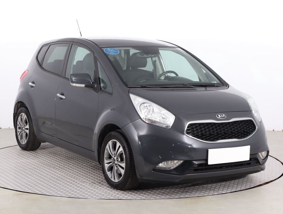 Kia Venga - 2018