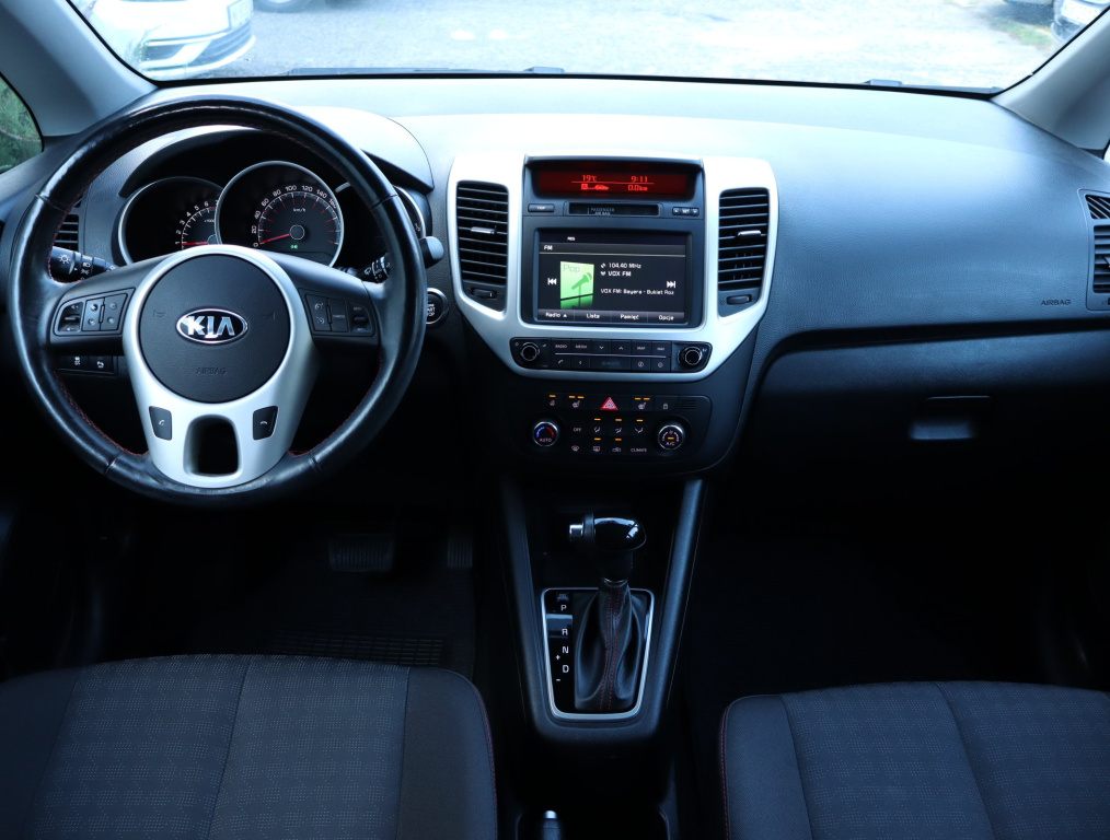 Kia Venga