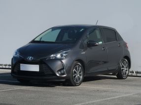 Toyota Yaris - 2019