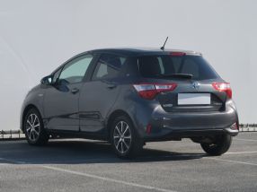 Toyota Yaris - 2019