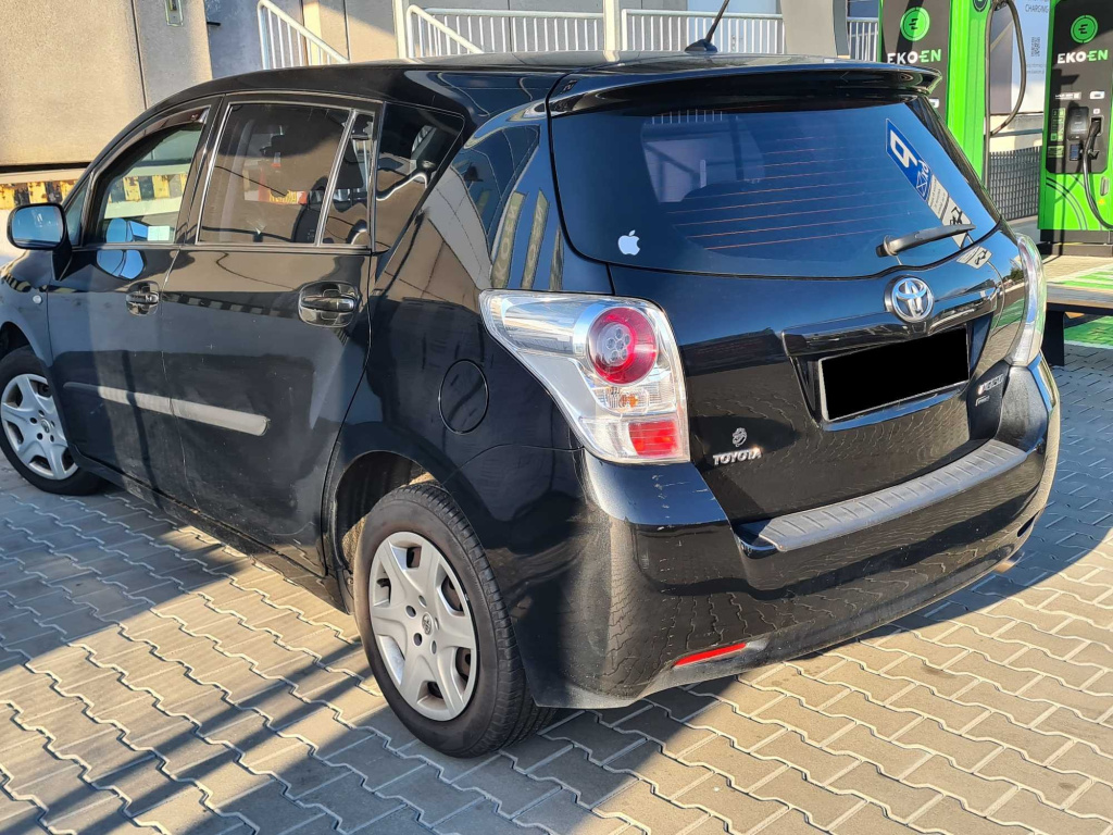 Toyota Verso