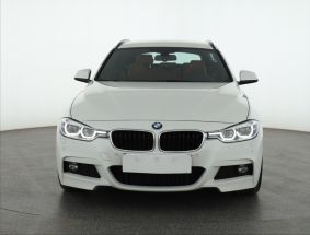 BMW 3 - 2018