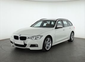 BMW 3 - 2018