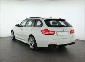 BMW 3 - 2018
