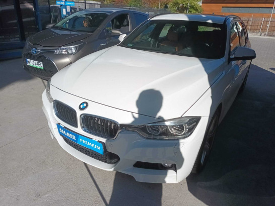 BMW 3