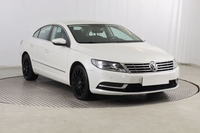 Volkswagen CC 2013