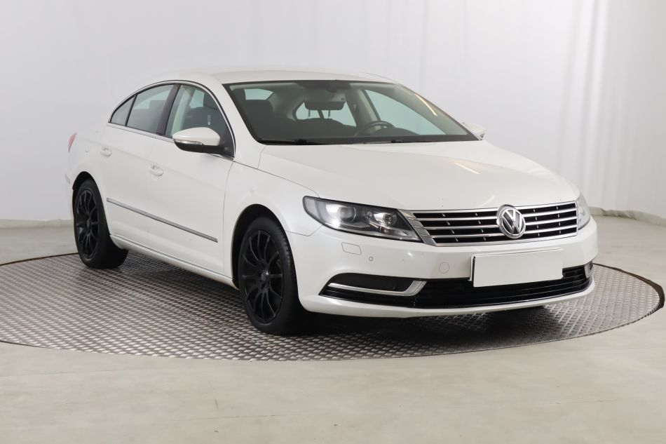 Volkswagen CC - 2013