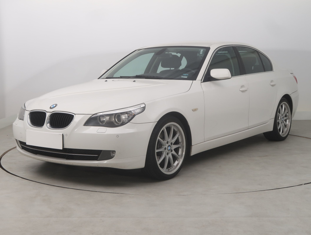 BMW 5