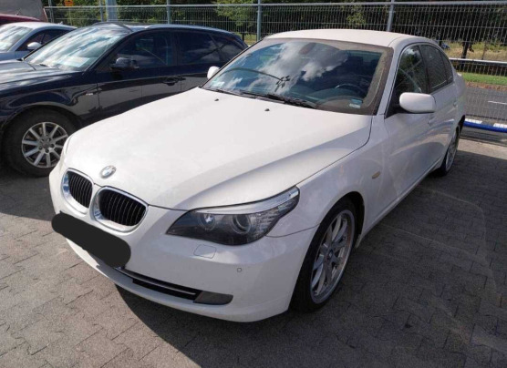 BMW 5