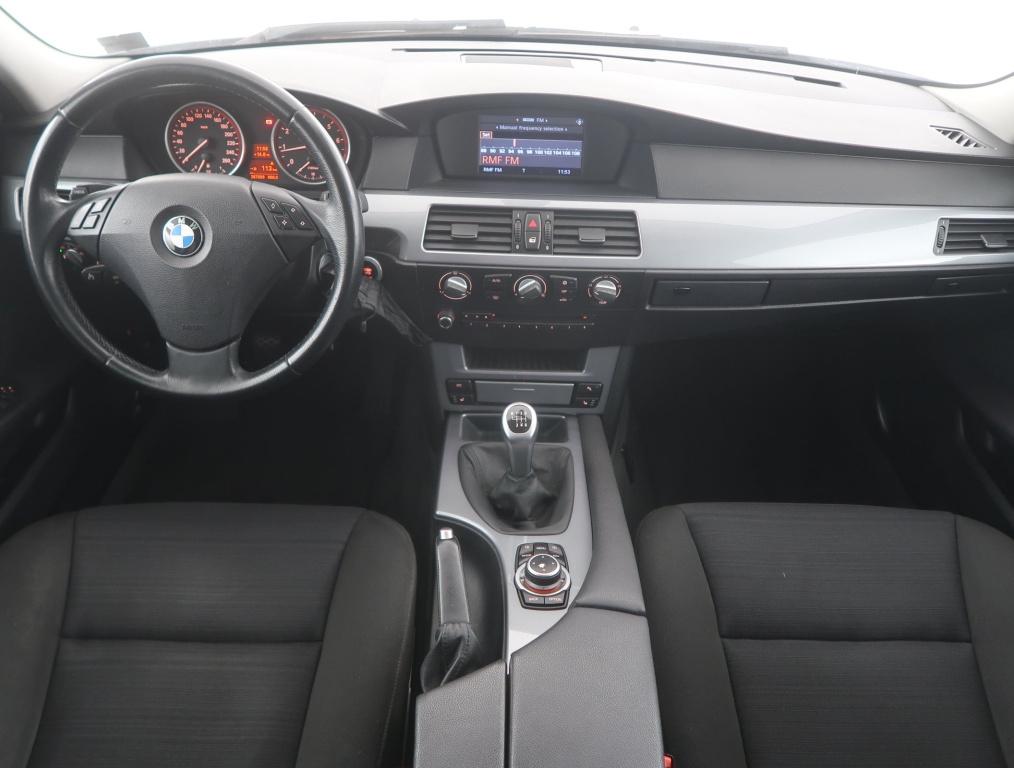 BMW 5