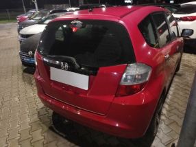 Honda Jazz - 2009