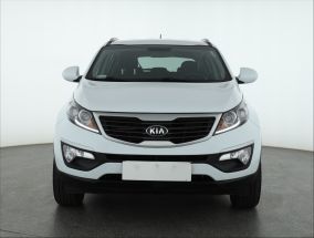 Kia Sportage - 2013