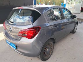 Opel Corsa - 2018