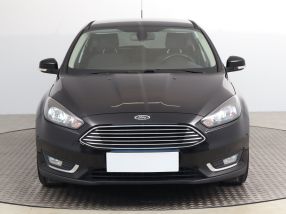 Ford Focus - 2016