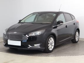 Ford Focus - 2016