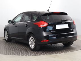 Ford Focus - 2016