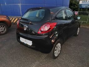 Ford Ka - 2014