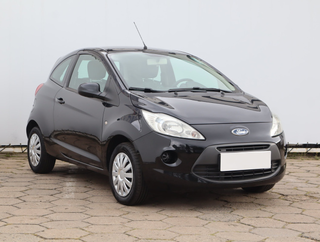 Ford Ka 2014