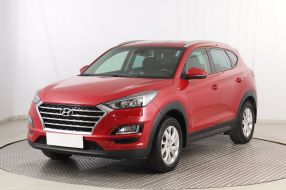 Hyundai Tucson - 2019