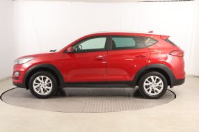 Hyundai Tucson - 2019