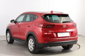 Hyundai Tucson - 2019