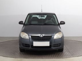 Skoda Fabia - 2009