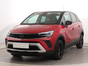 Opel Crossland X - 2021