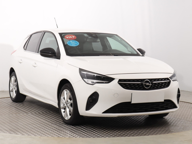 Opel Corsa 2022