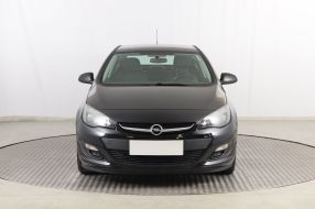 Opel Astra - 2017