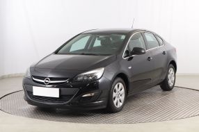 Opel Astra - 2017