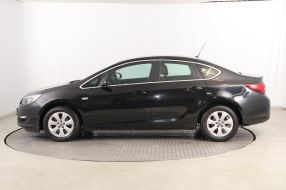 Opel Astra - 2017