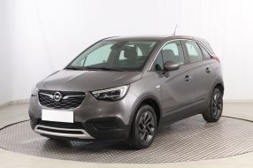 Opel Crossland X - 2020