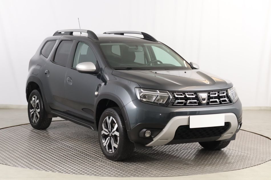 Dacia Duster - 2022