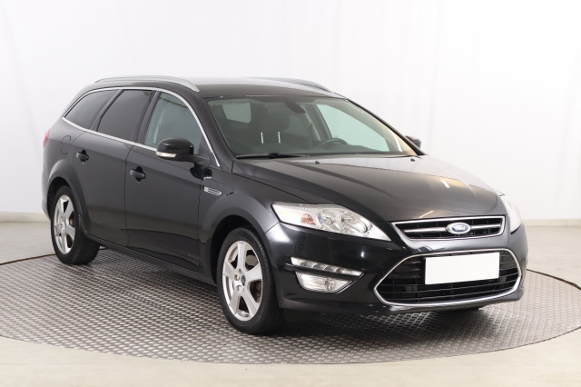 Ford Mondeo, 2013