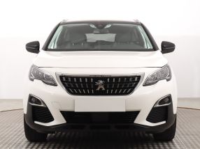 Peugeot 3008 - 2019