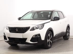 Peugeot 3008 - 2019