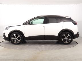 Peugeot 3008 - 2019